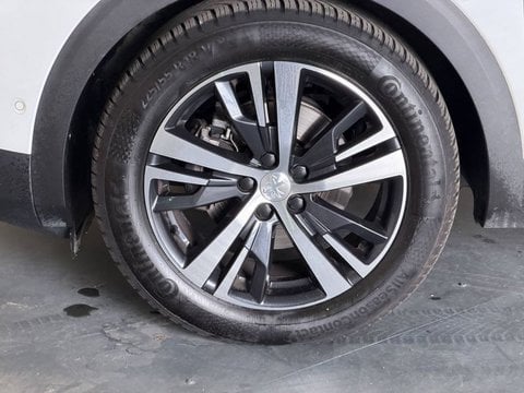 Voitures D'occasion À Tarbes | Peugeot 3008 Ii Bluehdi 130Ch S&S Bvm6 Gt Line