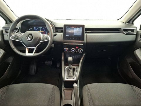 Voitures D'occasion À Tarbes | Renault Clio E-Tech Full Hybrid 145 Equilibre
