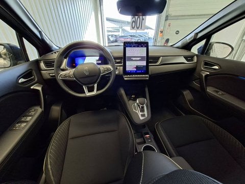 Voitures D'occasion À Tarbes | Renault Symbioz E-Tech Full Hybrid 145 Iconic