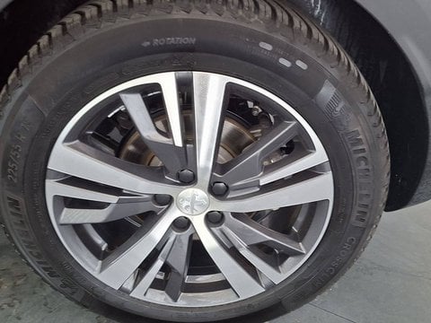 Voitures D'occasion À Tarbes | Peugeot 3008 Ii Hybrid 180 E-Eat8 Allure Pack