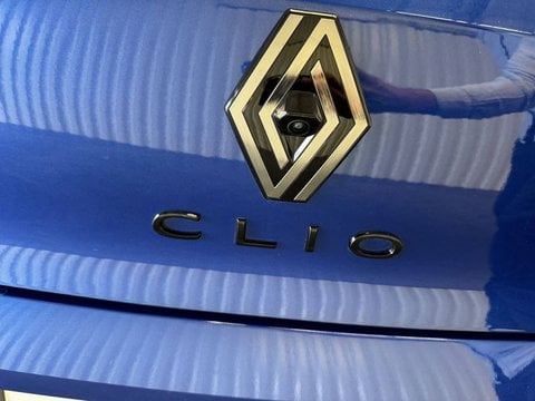 Voitures D'occasion À Tarbes | Renault Clio V E-Tech Full Hybrid 145 Esprit Alpine
