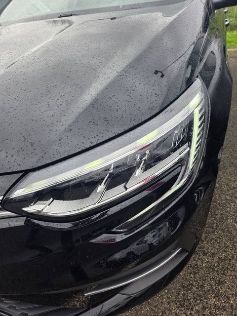 Voitures D'occasion À Tarbes | Renault Mégane Megane Iv Iv Berline Blue Dci 115 Edc - 21N Intens