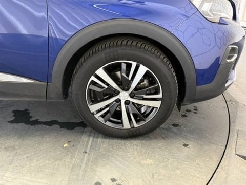 Voitures D'occasion À Tarbes | Peugeot 3008 Ii Bluehdi 130Ch S&S Eat8 Allure