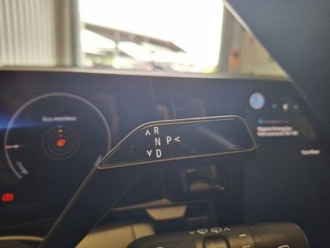 Voitures D'occasion À Tarbes | Renault Mégane Megane V Electrique Megane E-Tech Ev60 220 Ch Opt...