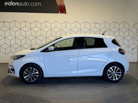 Voitures D'occasion À Tarbes | Renault Zoe R110 Achat Intégral - 21C Intens