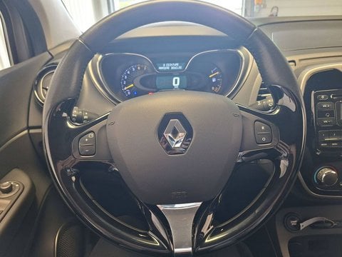 Voitures D'occasion À Tarbes | Renault Captur Tce 90 Energy S&S Eco2 Zen