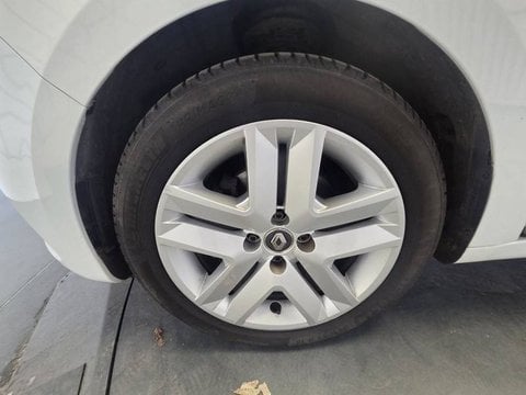 Voitures D'occasion À Tarbes | Renault Clio V Blue Dci 85 Business