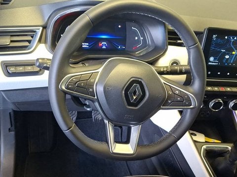 Voitures D'occasion À Tarbes | Renault Clio V Tce 90 Techno