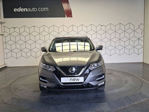 Voitures D'occasion À Tarbes | Nissan Qashqai Ii 1.5 Dci 115 N-Connecta