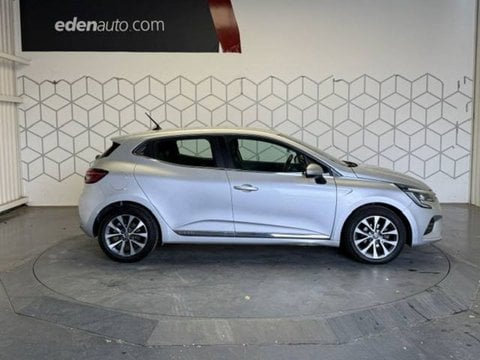 Voitures D'occasion À Tarbes | Renault Clio V Tce 100 Intens