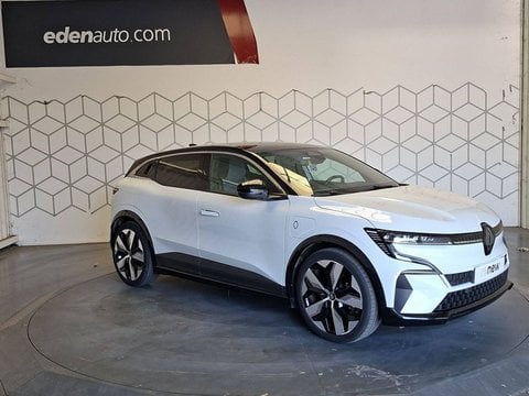 Voitures D'occasion À Tarbes | Renault Mégane Megane V Electrique Megane E-Tech Ev60 220 Ch Opt...