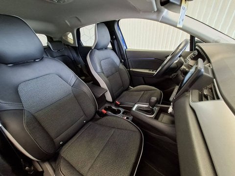 Voitures D'occasion À Tarbes | Renault Captur Ii E-Tech Full Hybrid 145 Techno
