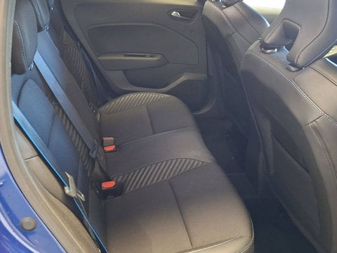 Voitures D'occasion À Tarbes | Renault Clio V Tce 90 Ch Gsr2 Esprit Alpine