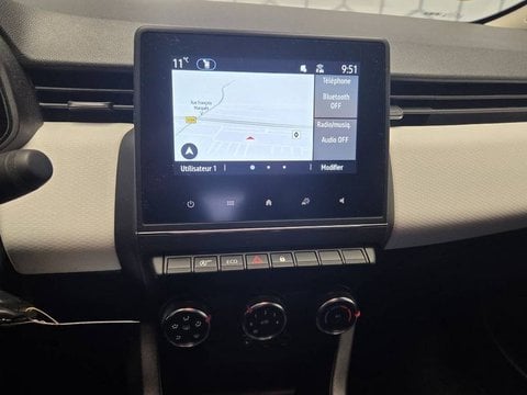 Voitures D'occasion À Tarbes | Renault Clio V Blue Dci 100 Evolution