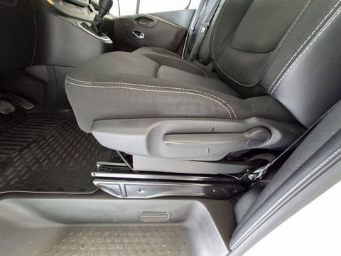 Voitures D'occasion À Tarbes | Renault Trafic Iii Fgn L1H1 1000 Kg Dci 120 Grand Confort