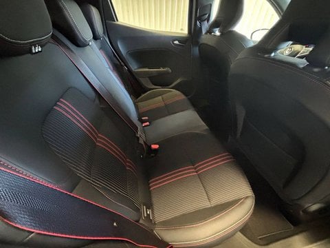 Voitures D'occasion À Tarbes | Renault Clio V Tce 100 Rs Line