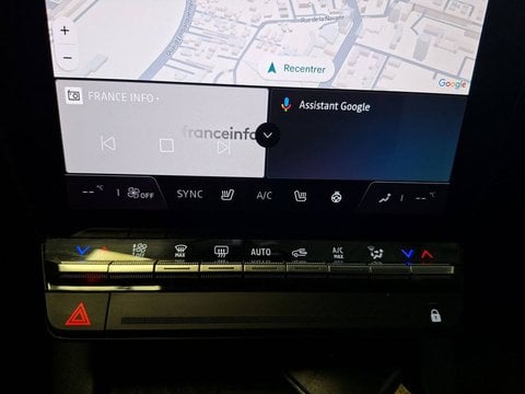 Voitures D'occasion À Tarbes | Renault Mégane Megane V Electrique Megane E-Tech Ev60 220 Ch Opt...