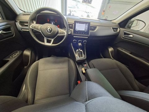 Voitures D'occasion À Tarbes | Renault Arkana Tce 140 Edc Fap Business