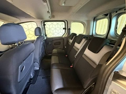 Voitures D'occasion À Tarbes | Renault Kangoo Ii Blue Dci 115 Intens