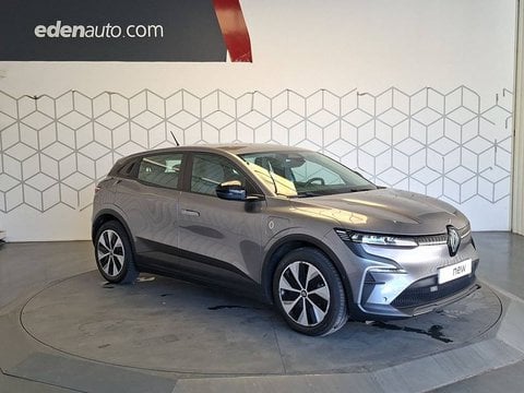 Voitures D'occasion À Tarbes | Renault Mégane Megane V Electrique Megane E-Tech Ev60 130Ch Opti...