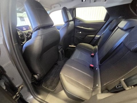 Voitures D'occasion À Tarbes | Ds Ds 3 Ii Puretech 130 Eat8 Bastille