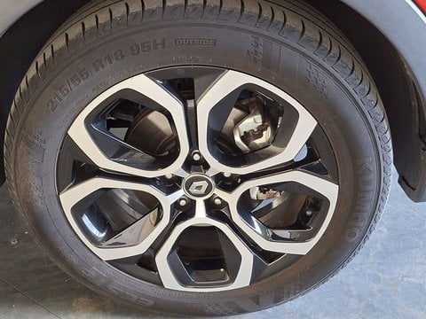 Voitures D'occasion À Tarbes | Renault Arkana E-Tech Hybride 145 - 22 Techno