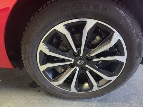 Voitures D'occasion À Tarbes | Renault Clio V Tce 90 Techno