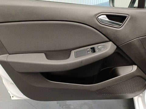 Voitures D'occasion À Tarbes | Renault Clio V Blue Dci 85 Business