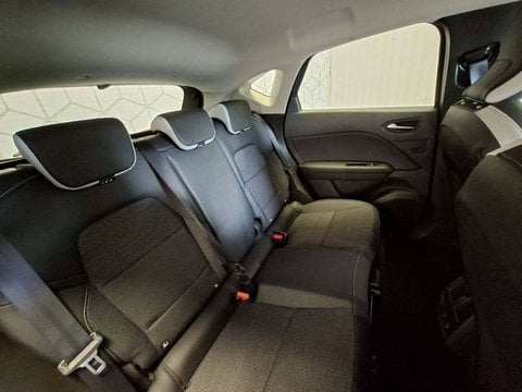 Voitures D'occasion À Tarbes | Renault Captur Ii Tce 90 Techno