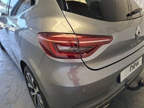 Voitures D'occasion À Tarbes | Renault Clio V Tce 90 Techno