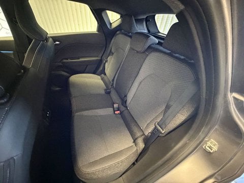 Voitures D'occasion À Tarbes | Renault Captur Ii Eco-G 100 Ch Techno