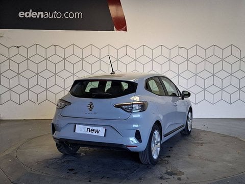 Voitures D'occasion À Tarbes | Renault Clio V Tce 90 Ch Gsr2 Evolution