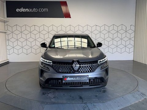Voitures 0Km Renault Austral Mild Hybrid Advanced 130 Equilibre À Tarbes