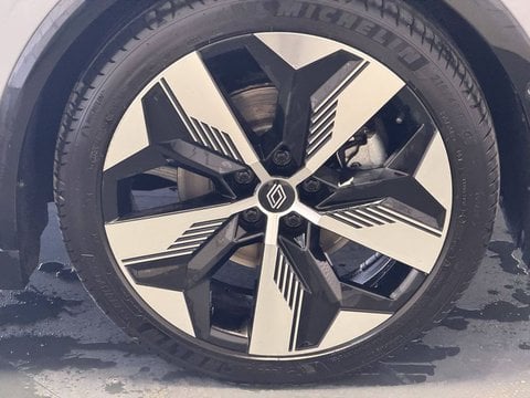 Voitures D'occasion À Tarbes | Renault Mégane Megane V Electrique Megane E-Tech Ev60 220 Ch Opt...
