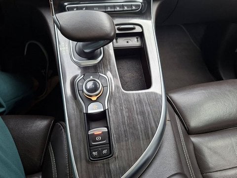 Voitures D'occasion À Tarbes | Renault Espace V Blue Dci 200 Edc Initiale Paris