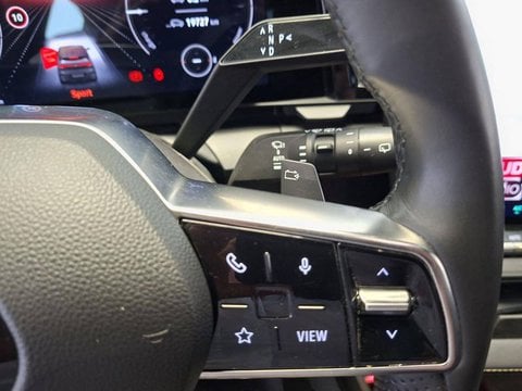 Voitures D'occasion À Tarbes | Renault Mégane Megane V Electrique Megane E-Tech Ev60 220 Ch Sup...