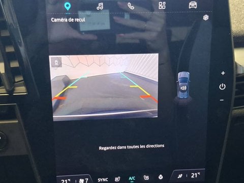 Voitures D'occasion À Tarbes | Renault Mégane Megane V Electrique Megane E-Tech Ev60 220 Ch Opt...