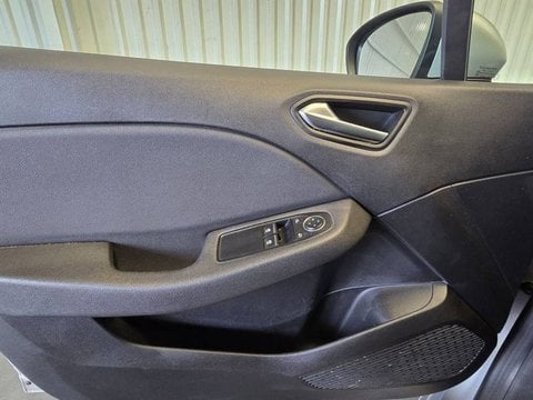 Voitures D'occasion À Tarbes | Renault Clio Société Clio V Societe Clio Societe Blue Dci 85 Ai...