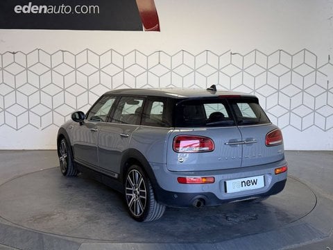Voitures D'occasion À Tarbes | Mini Mini F54 Clubman One 102 Ch Edition Canonbury