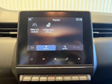 Voitures D'occasion À Tarbes | Renault Clio V Tce 90 Equilibre