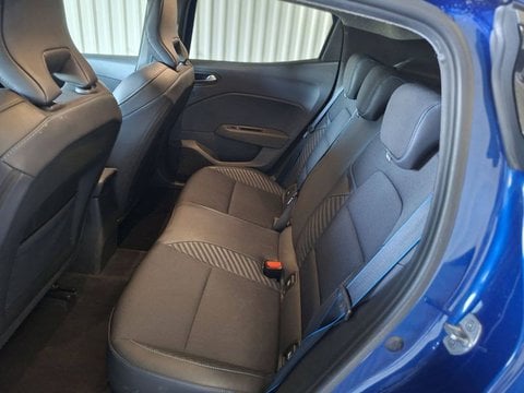 Voitures D'occasion À Tarbes | Renault Clio V Tce 90 Ch Gsr2 Esprit Alpine