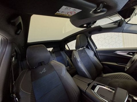 Voitures D'occasion À Tarbes | Renault Rafale E-Tech Full Hybrid 200 Ch Esprit Alpine