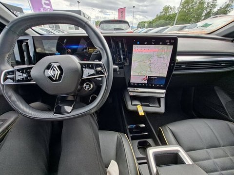 Voitures D'occasion À Tarbes | Renault Mégane Megane V Electrique Megane E-Tech Ev60 220 Ch Sup...