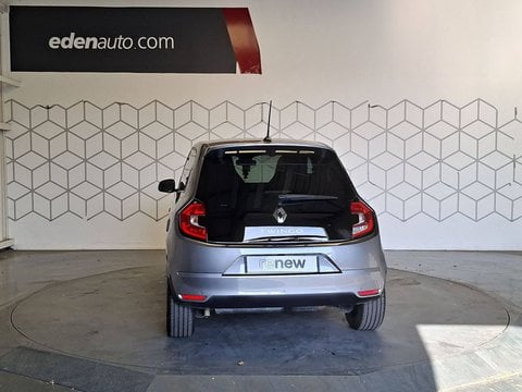Voitures D'occasion À Tarbes | Renault Twingo Iii Sce 65 Sl Urban Night