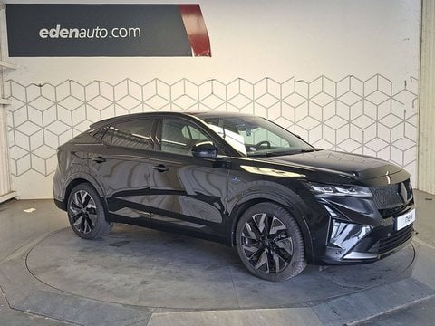 Voitures D'occasion À Tarbes | Renault Rafale E-Tech Full Hybrid 200 Ch Esprit Alpine
