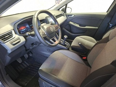 Voitures D'occasion À Tarbes | Renault Clio Tce 90 Ch Gsr2 Evolution