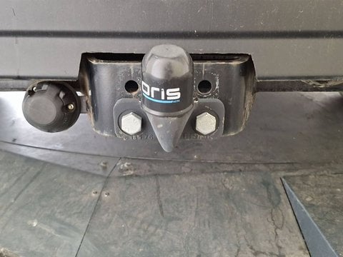 Voitures D'occasion À Tarbes | Renault Trafic Iii Fgn L1H1 1000 Kg Dci 120 Grand Confort