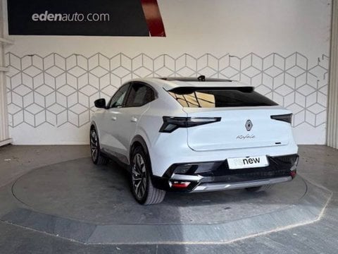 Voitures D'occasion À Tarbes | Renault Rafale E-Tech Full Hybrid 200 Techno