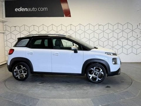 Voitures D'occasion À Tarbes | Citroën C3 Aircross Puretech 130 S&S Bvm6 Shine