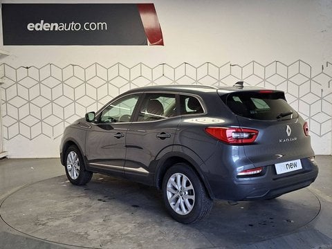 Voitures D'occasion À Tarbes | Renault Kadjar Blue Dci 115 Business